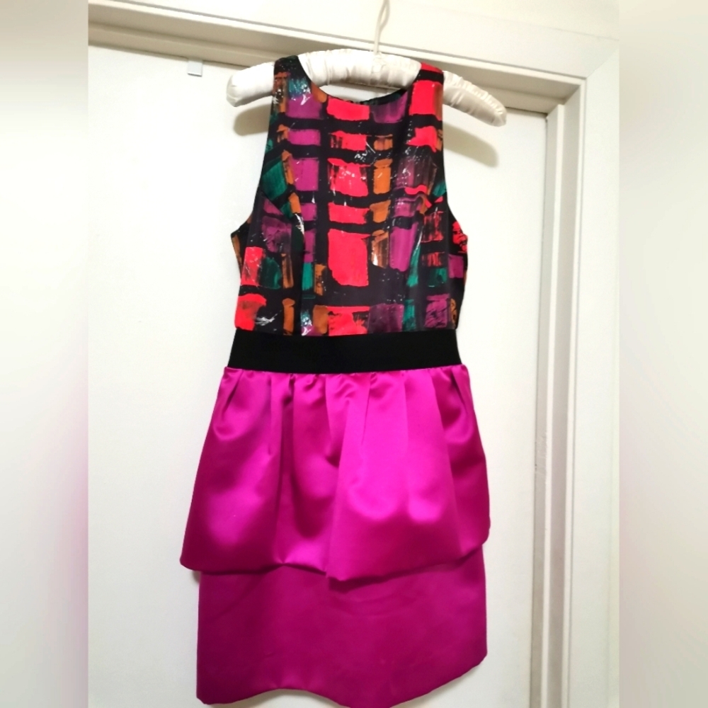 Milly Dress ,Size:6